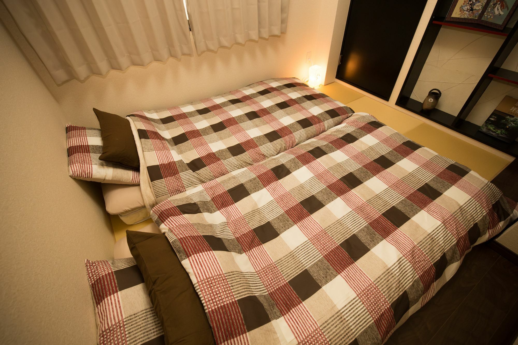 Ferienwohnung Kyoto Matsuya Exterior foto