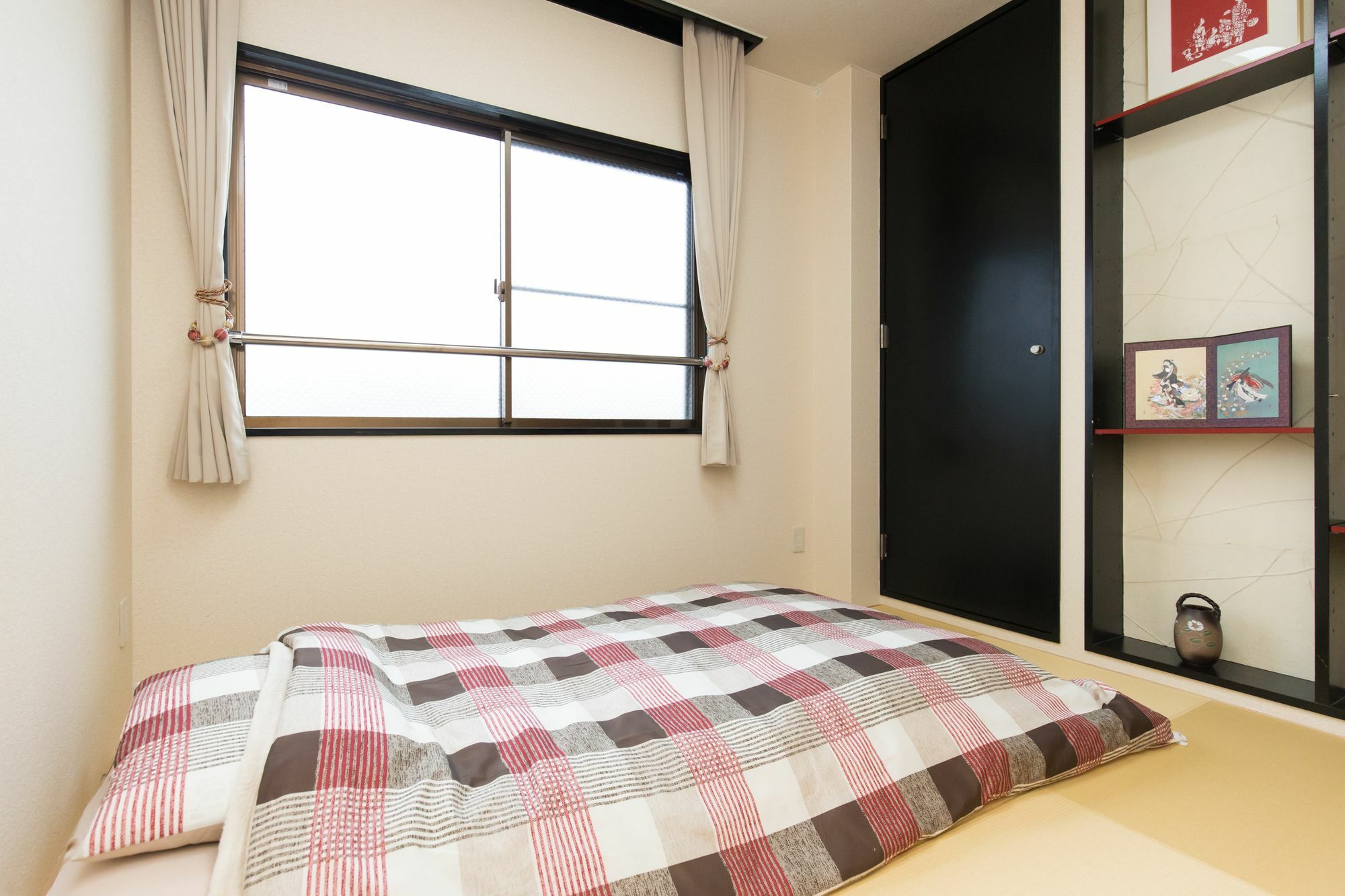 Ferienwohnung Kyoto Matsuya Exterior foto