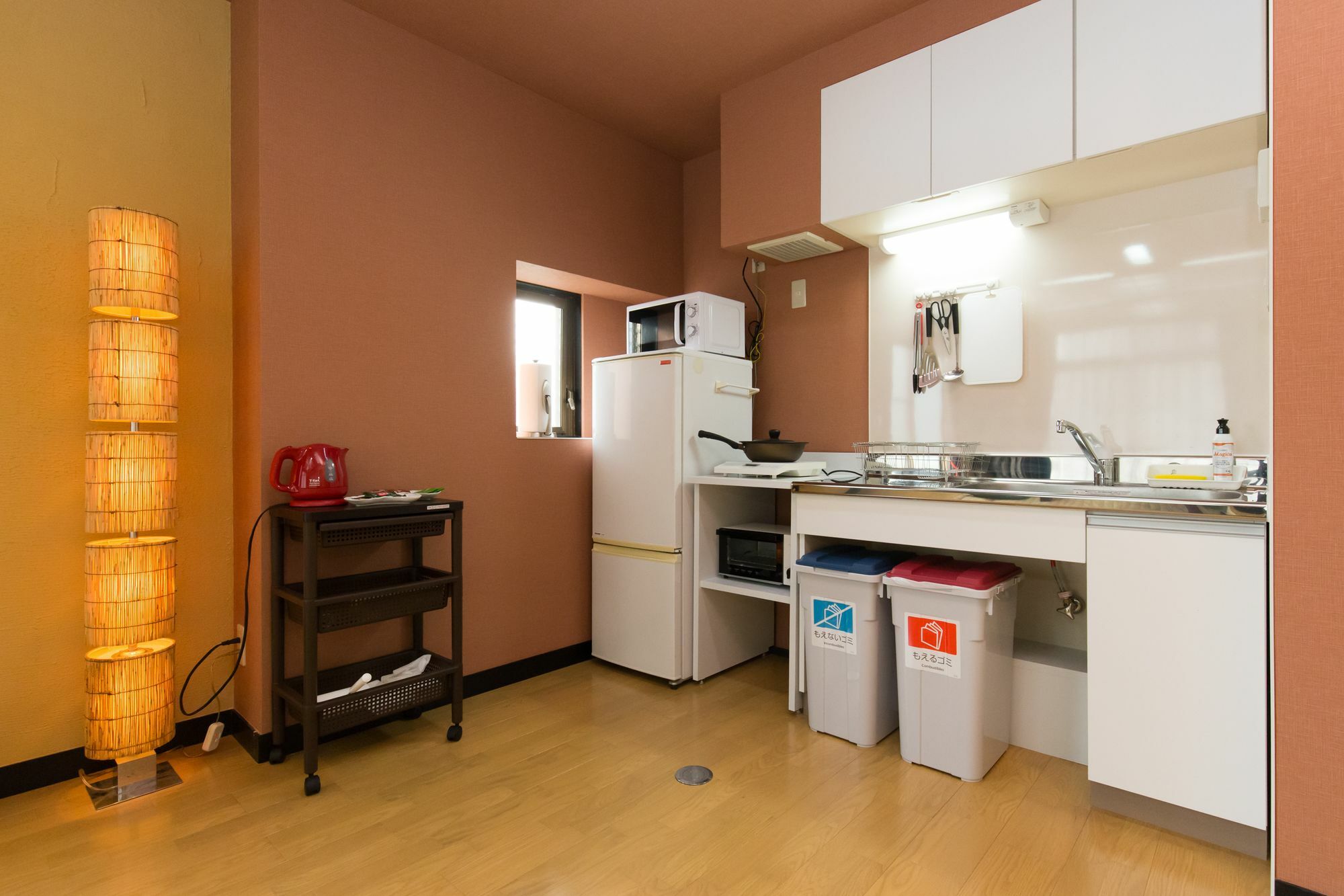 Ferienwohnung Kyoto Matsuya Exterior foto