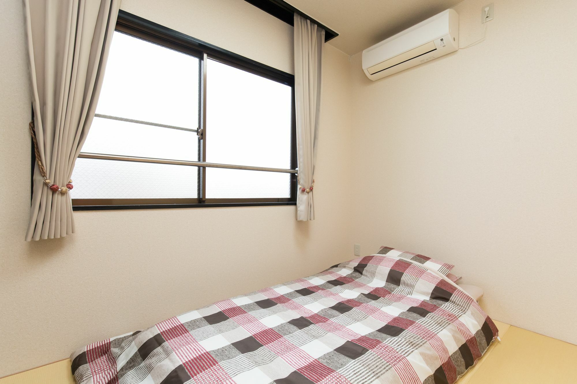 Ferienwohnung Kyoto Matsuya Exterior foto